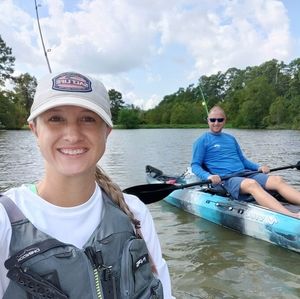 Meet your Posher, Jennifer